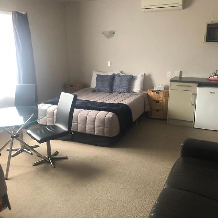 Absolute Lake View Motel Lac Lac Taupo Extérieur photo