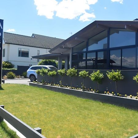 Absolute Lake View Motel Lac Lac Taupo Extérieur photo