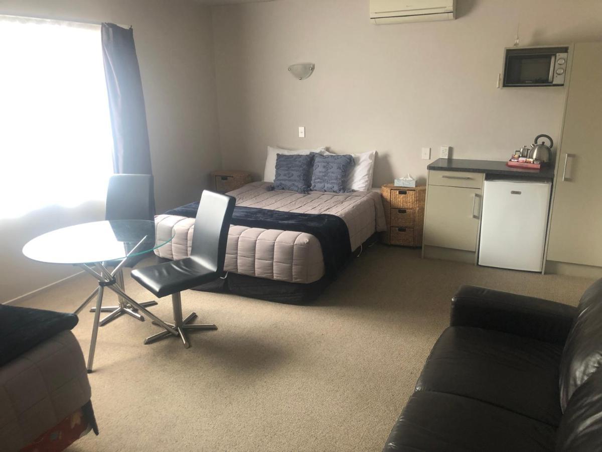 Absolute Lake View Motel Lac Lac Taupo Extérieur photo