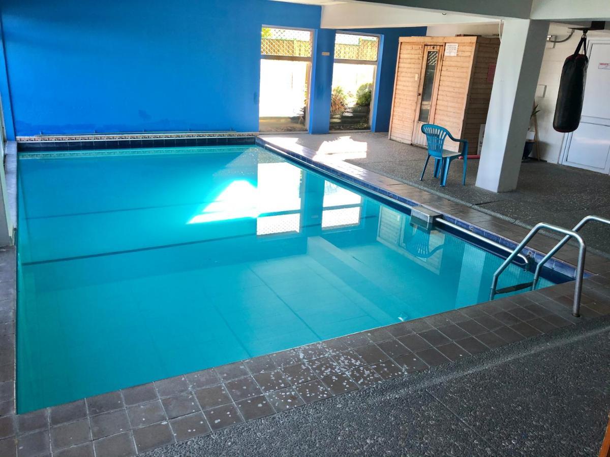 Absolute Lake View Motel Lac Lac Taupo Extérieur photo