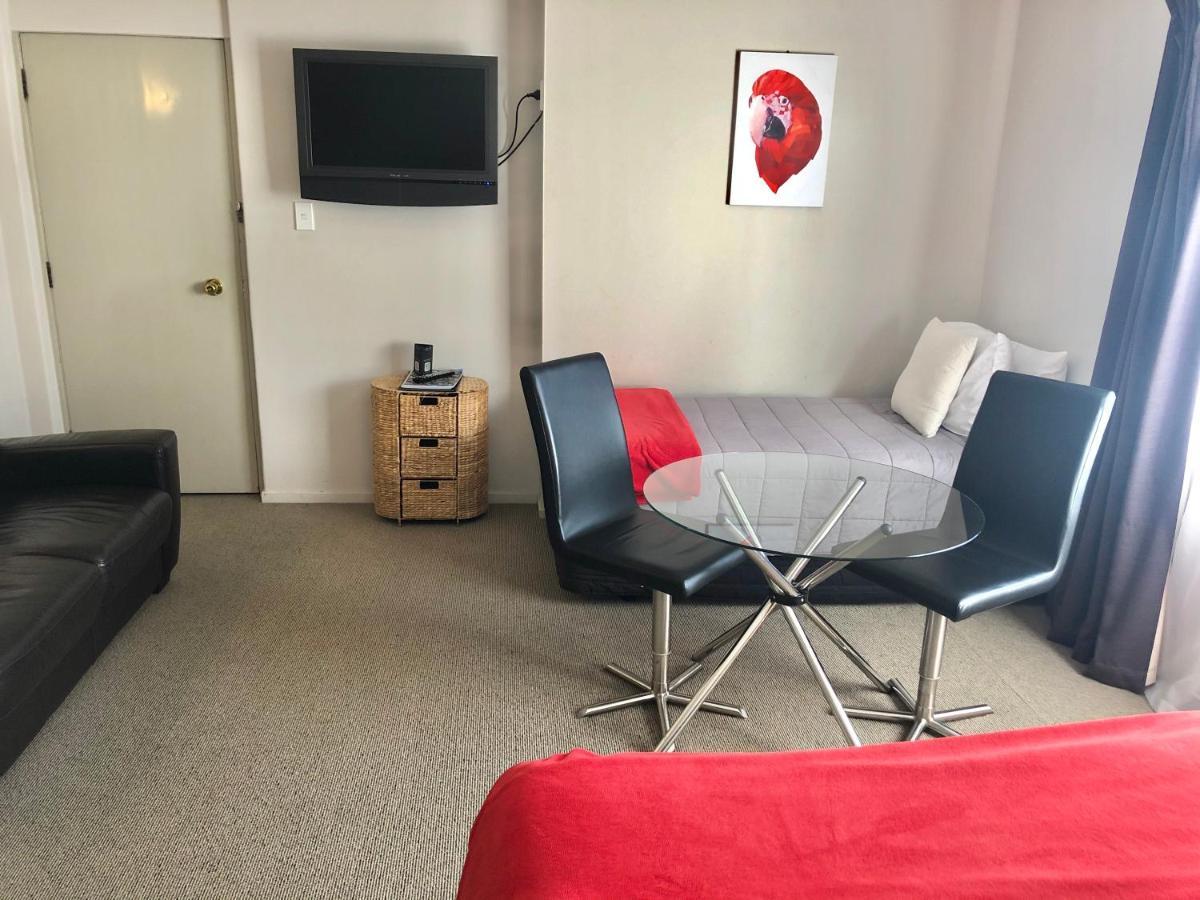 Absolute Lake View Motel Lac Lac Taupo Extérieur photo