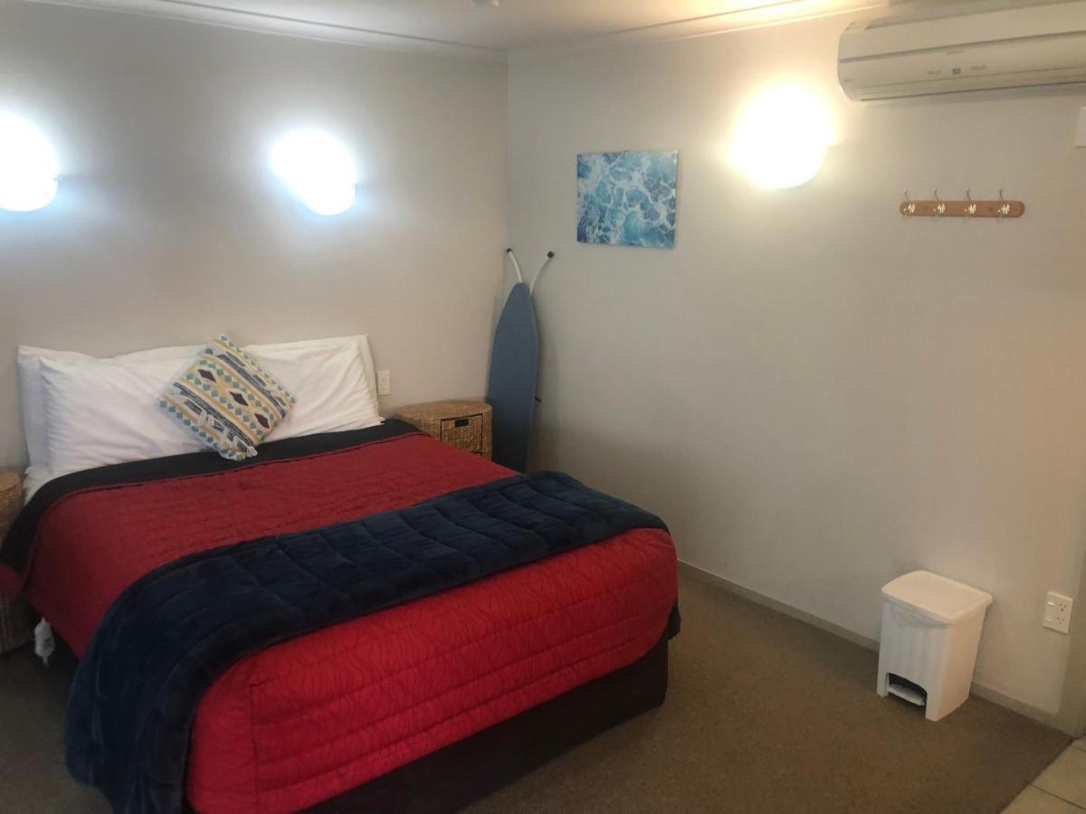 Absolute Lake View Motel Lac Lac Taupo Extérieur photo