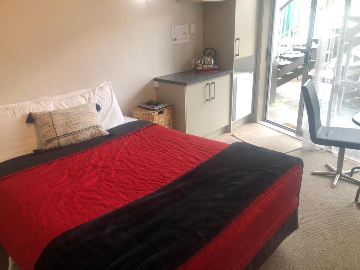 Absolute Lake View Motel Lac Lac Taupo Extérieur photo