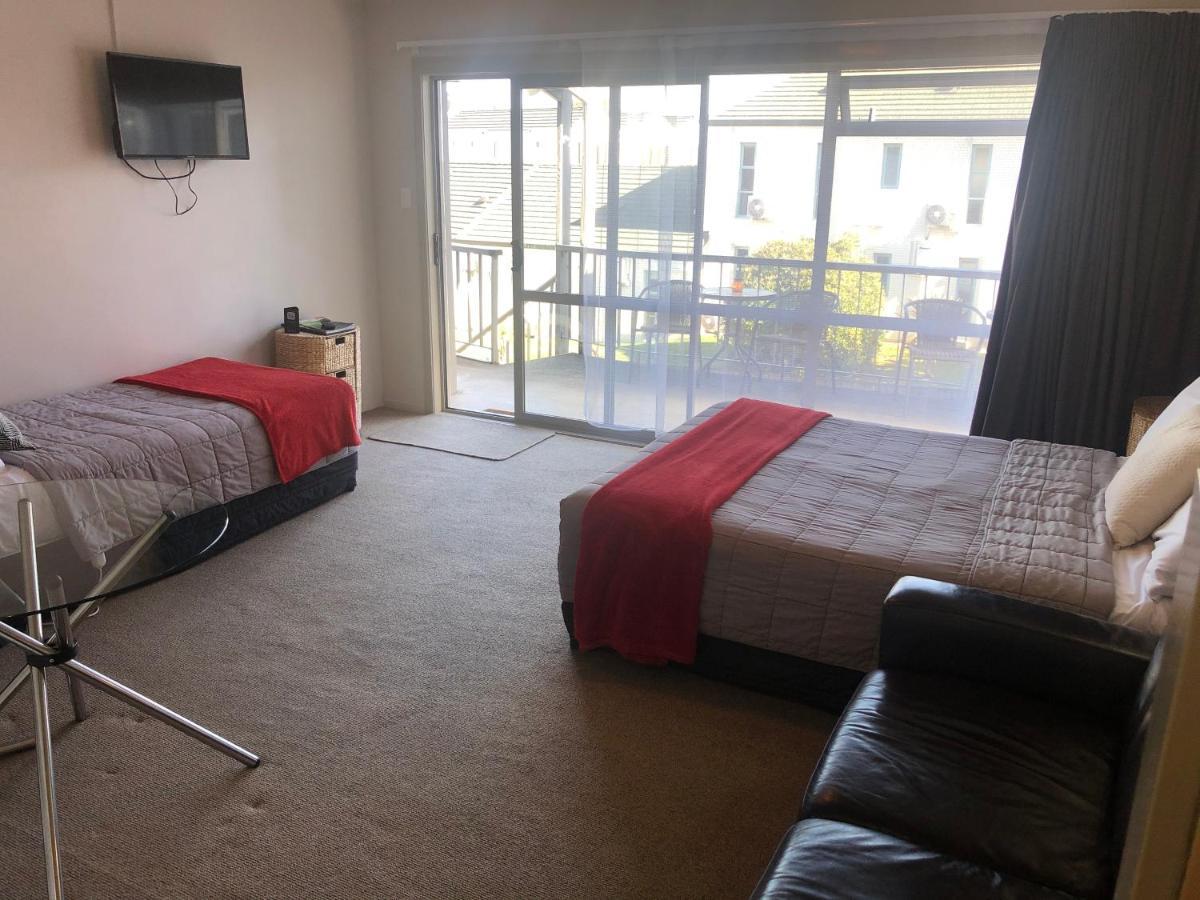 Absolute Lake View Motel Lac Lac Taupo Extérieur photo