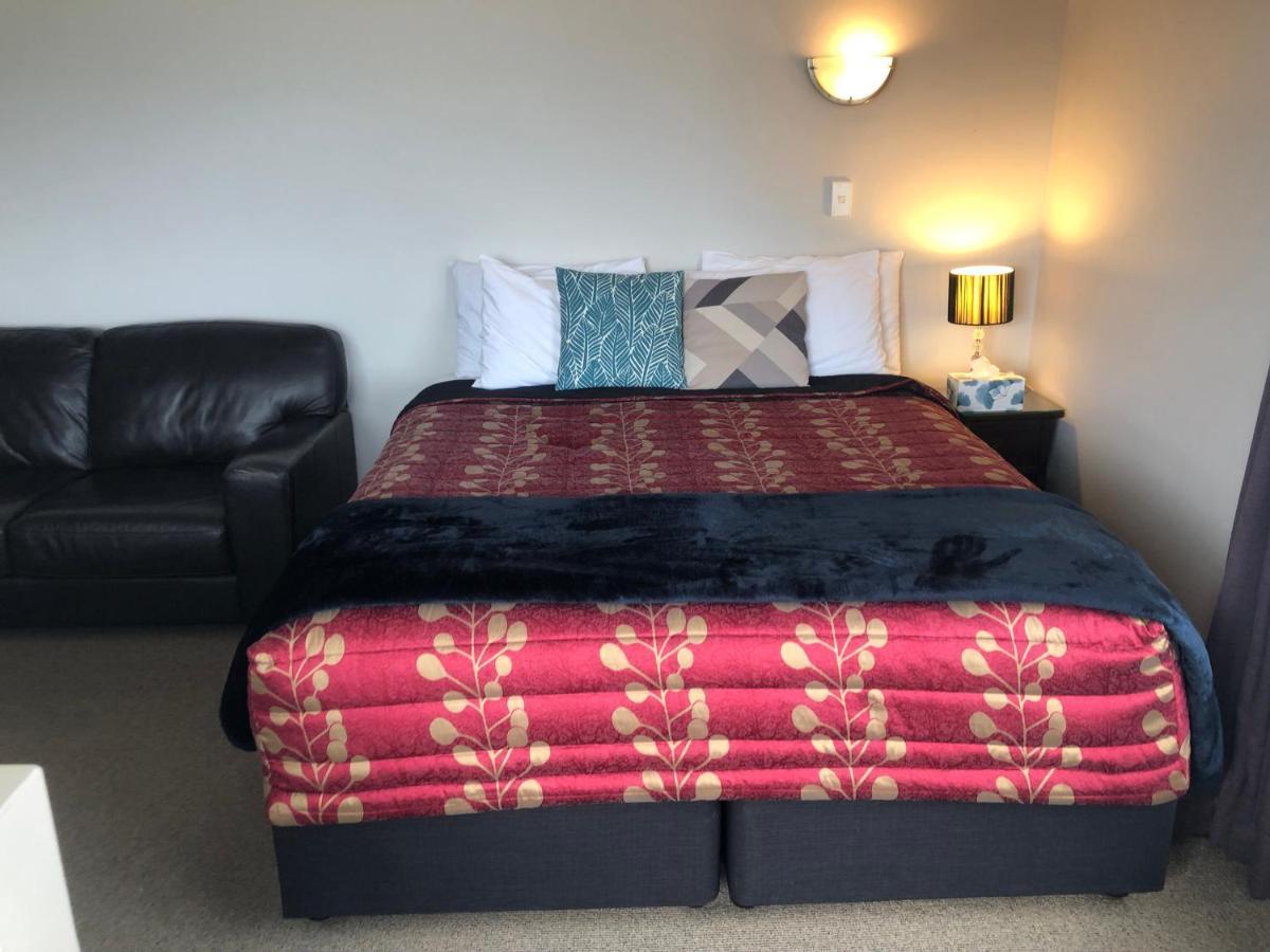 Absolute Lake View Motel Lac Lac Taupo Extérieur photo