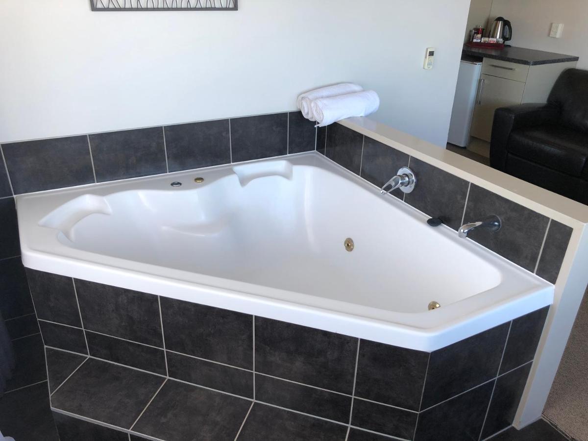 Absolute Lake View Motel Lac Lac Taupo Extérieur photo