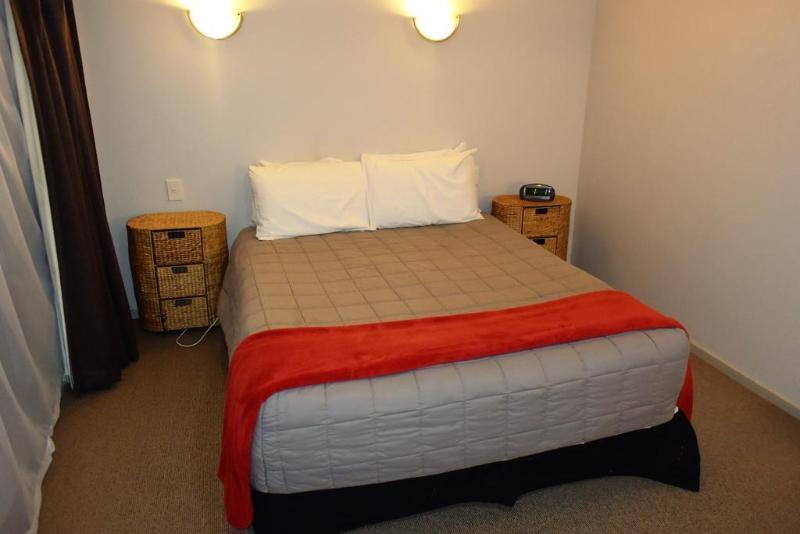 Absolute Lake View Motel Lac Lac Taupo Extérieur photo