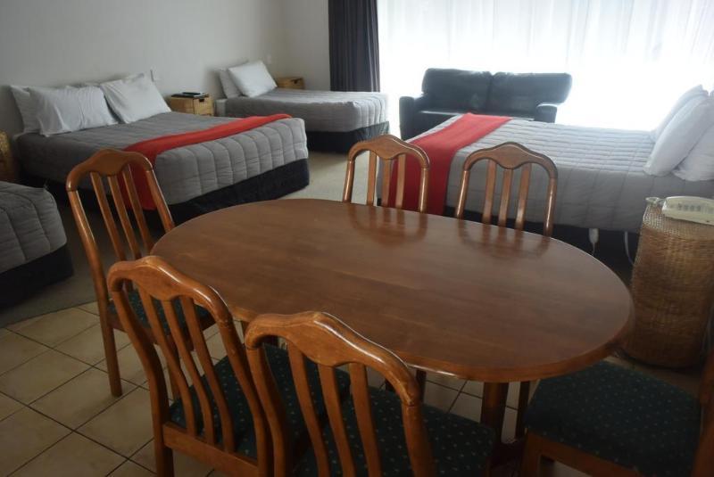 Absolute Lake View Motel Lac Lac Taupo Extérieur photo