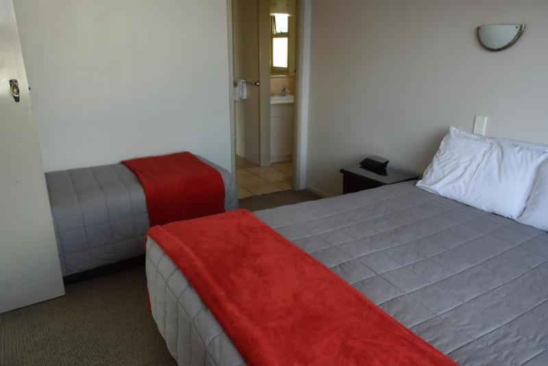 Absolute Lake View Motel Lac Lac Taupo Extérieur photo