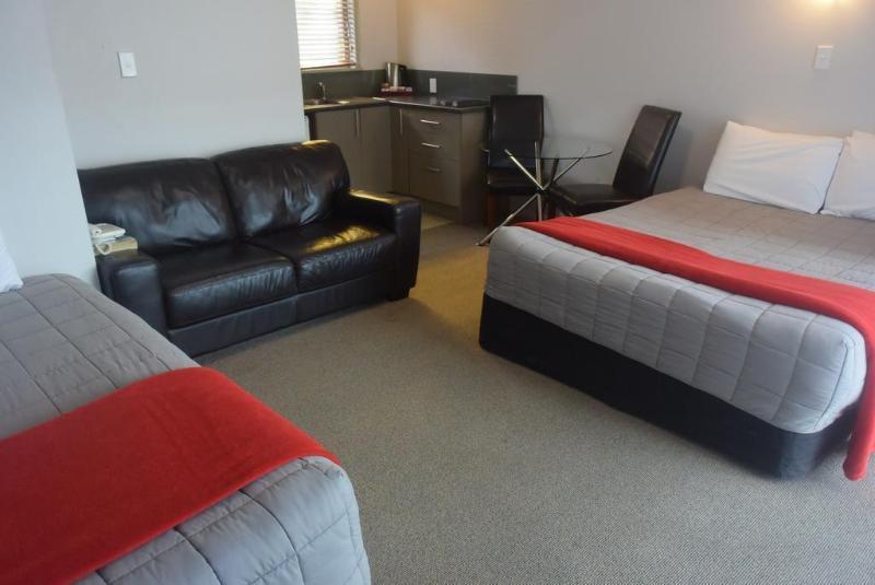 Absolute Lake View Motel Lac Lac Taupo Extérieur photo