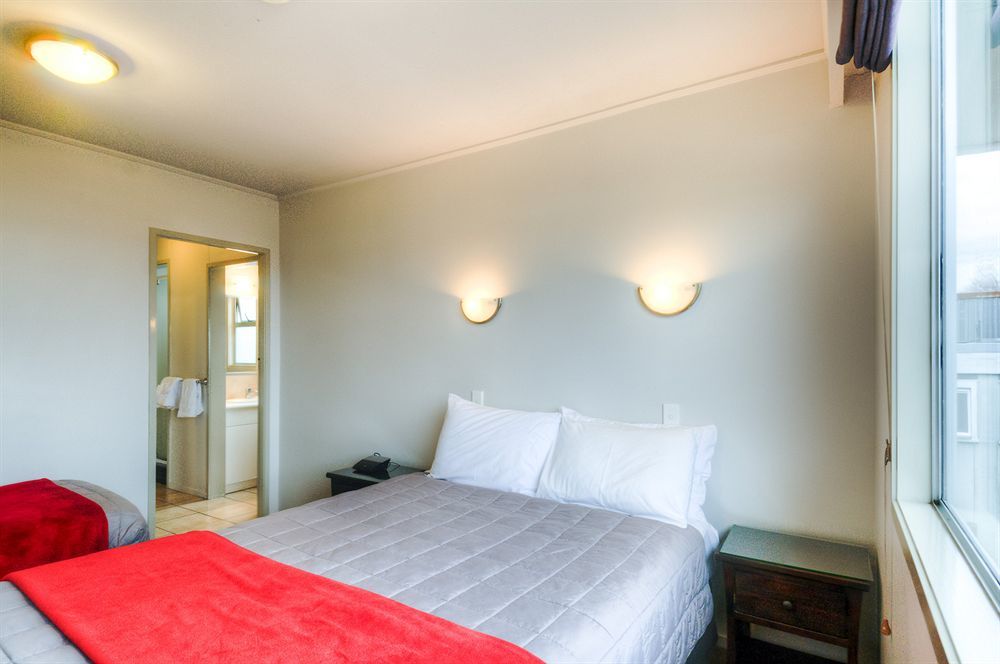 Absolute Lake View Motel Lac Lac Taupo Extérieur photo