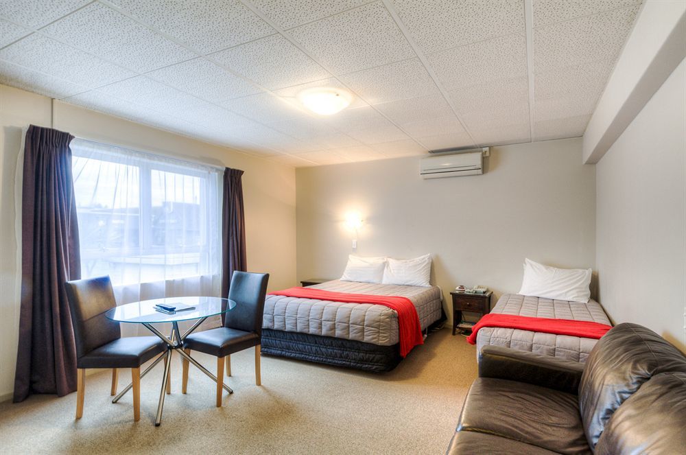 Absolute Lake View Motel Lac Lac Taupo Extérieur photo