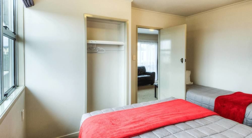 Absolute Lake View Motel Lac Lac Taupo Extérieur photo