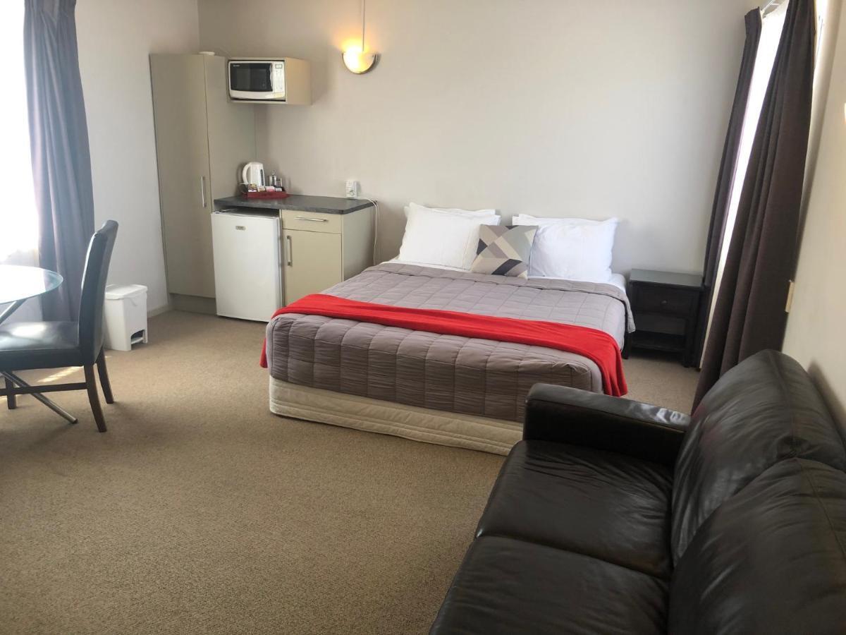 Absolute Lake View Motel Lac Lac Taupo Extérieur photo