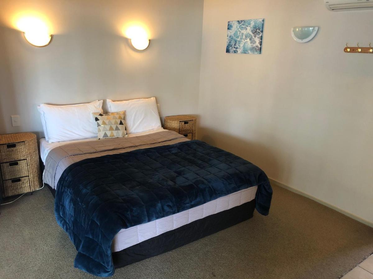 Absolute Lake View Motel Lac Lac Taupo Extérieur photo