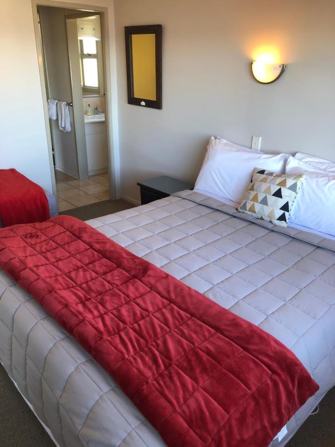 Absolute Lake View Motel Lac Lac Taupo Extérieur photo