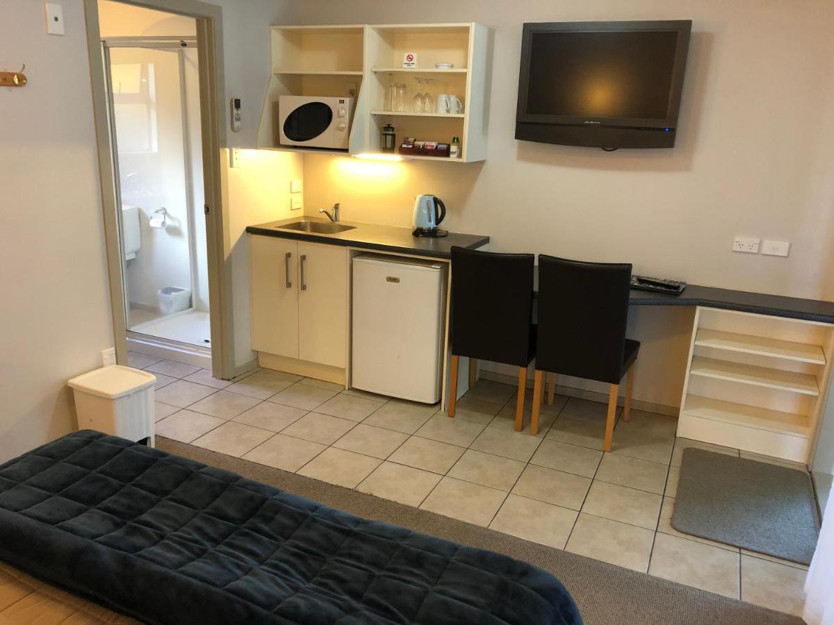 Absolute Lake View Motel Lac Lac Taupo Extérieur photo