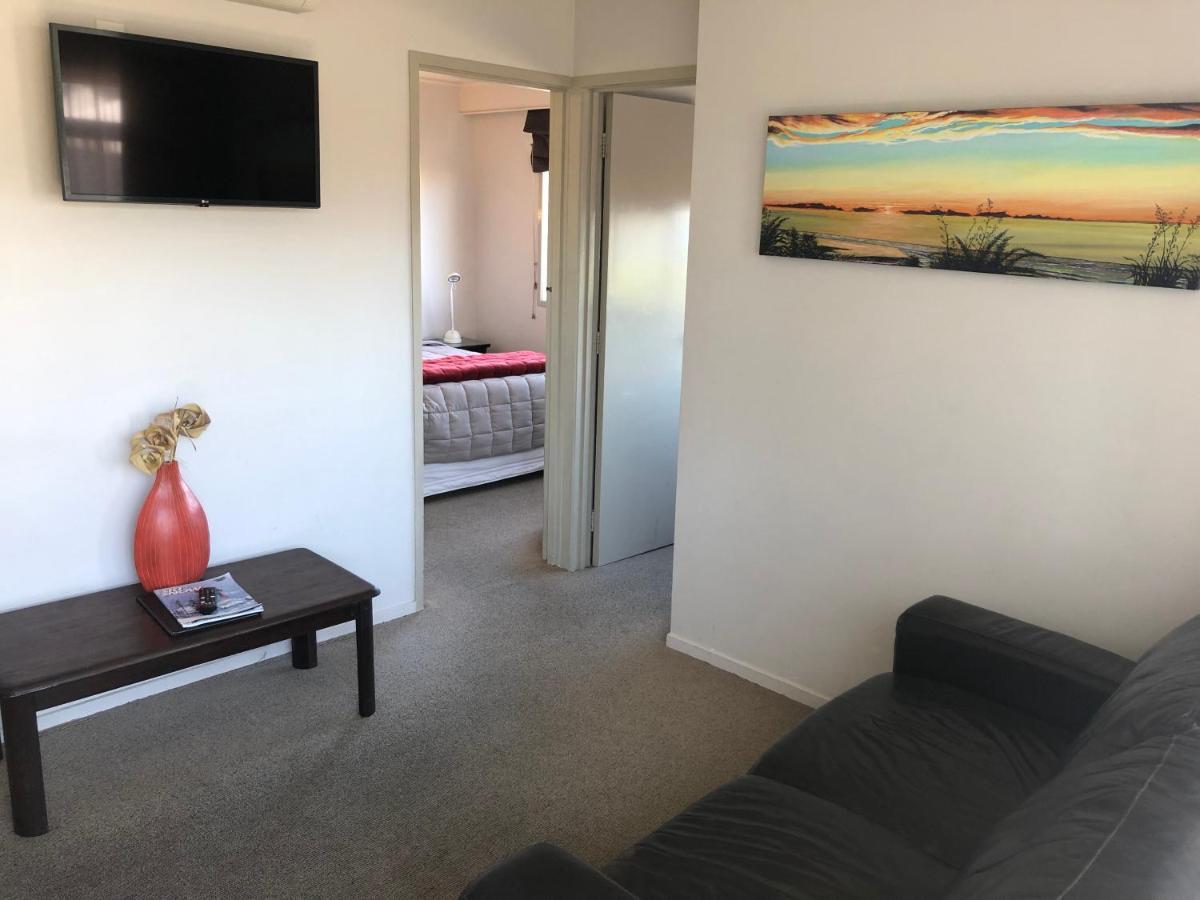 Absolute Lake View Motel Lac Lac Taupo Extérieur photo